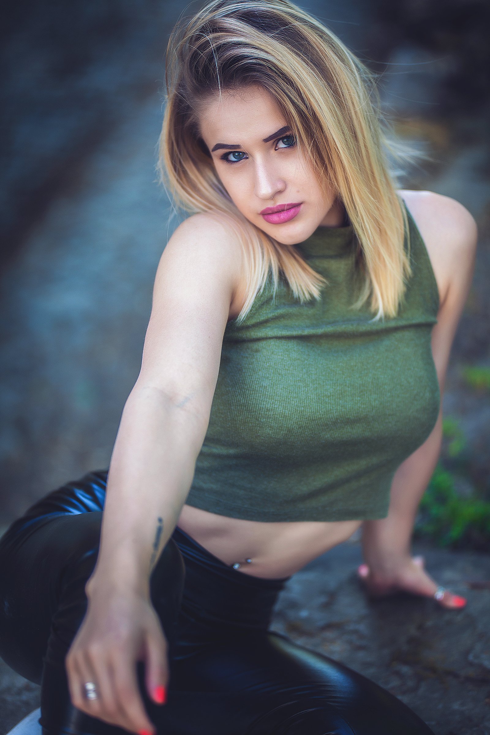 Elizabet Vasileva 09.05.2020 – снимка 10
